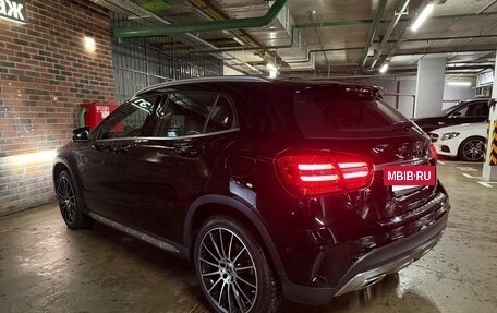 Mercedes-Benz GLA, 2018 год, 2 900 000 рублей, 7 фотография