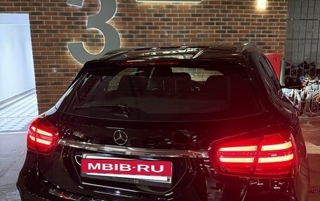 Mercedes-Benz GLA, 2018 год, 2 900 000 рублей, 8 фотография