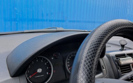 Hyundai Getz I рестайлинг, 2008 год, 499 000 рублей, 19 фотография