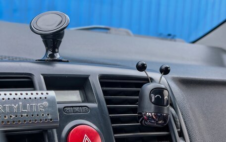 Hyundai Getz I рестайлинг, 2008 год, 499 000 рублей, 18 фотография