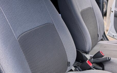 Hyundai Getz I рестайлинг, 2008 год, 499 000 рублей, 23 фотография