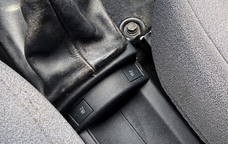 Hyundai Getz I рестайлинг, 2008 год, 499 000 рублей, 20 фотография