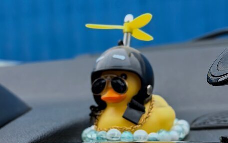 Hyundai Getz I рестайлинг, 2008 год, 499 000 рублей, 25 фотография