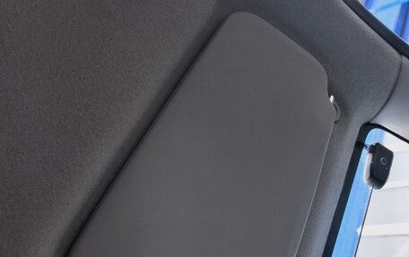 Hyundai Getz I рестайлинг, 2008 год, 499 000 рублей, 28 фотография