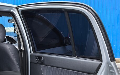 Hyundai Getz I рестайлинг, 2008 год, 499 000 рублей, 31 фотография