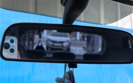 Hyundai Getz I рестайлинг, 2008 год, 499 000 рублей, 34 фотография