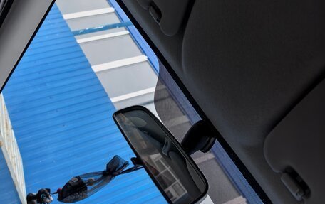 Hyundai Getz I рестайлинг, 2008 год, 499 000 рублей, 29 фотография