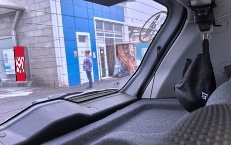 Hyundai Getz I рестайлинг, 2008 год, 499 000 рублей, 32 фотография