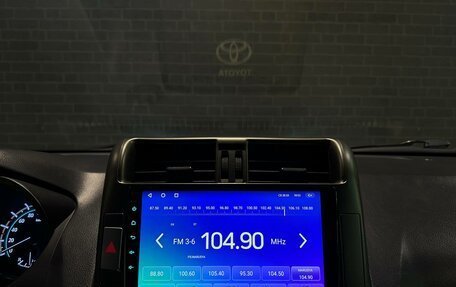 Toyota Land Cruiser Prado 150 рестайлинг 2, 2013 год, 3 095 000 рублей, 18 фотография