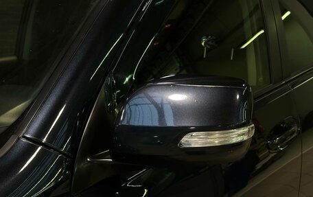 Toyota Land Cruiser Prado 150 рестайлинг 2, 2013 год, 3 095 000 рублей, 11 фотография