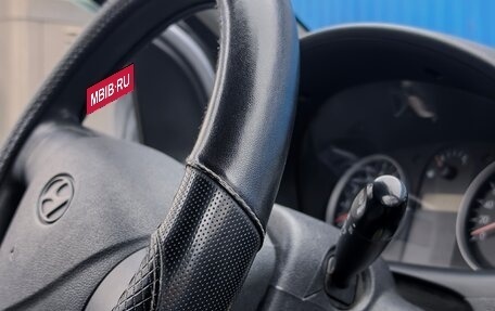 Hyundai Getz I рестайлинг, 2008 год, 499 000 рублей, 30 фотография