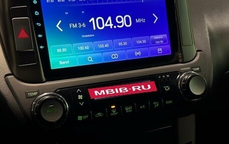 Toyota Land Cruiser Prado 150 рестайлинг 2, 2013 год, 3 095 000 рублей, 17 фотография