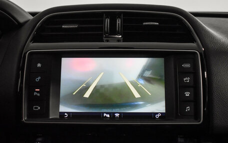 Jaguar F-Pace, 2017 год, 2 499 000 рублей, 20 фотография