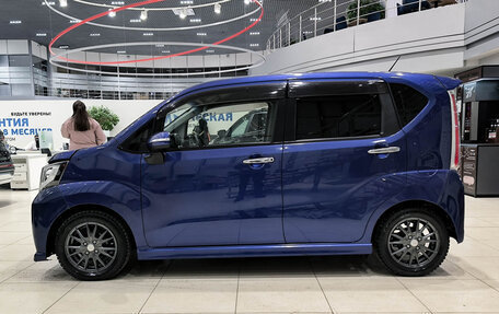 Daihatsu Move VI рестайлинг, 2015 год, 950 000 рублей, 12 фотография