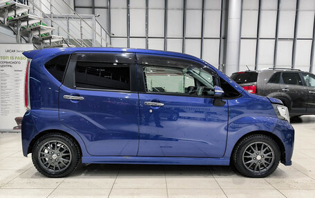 Daihatsu Move VI рестайлинг, 2015 год, 950 000 рублей, 8 фотография
