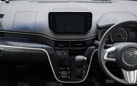 Daihatsu Move VI рестайлинг, 2015 год, 950 000 рублей, 19 фотография