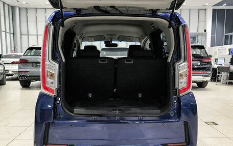 Daihatsu Move VI рестайлинг, 2015 год, 950 000 рублей, 14 фотография