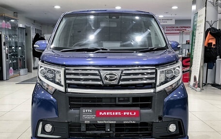 Daihatsu Move VI рестайлинг, 2015 год, 950 000 рублей, 3 фотография