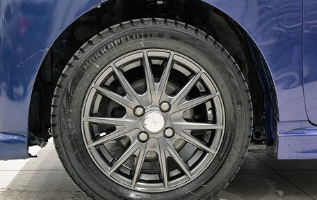 Daihatsu Move VI рестайлинг, 2015 год, 950 000 рублей, 22 фотография