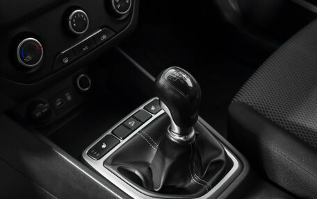 Hyundai Creta I рестайлинг, 2019 год, 1 549 000 рублей, 10 фотография