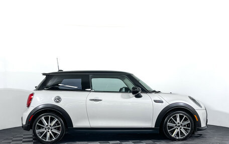 MINI Hatch, 2023 год, 3 880 000 рублей, 4 фотография