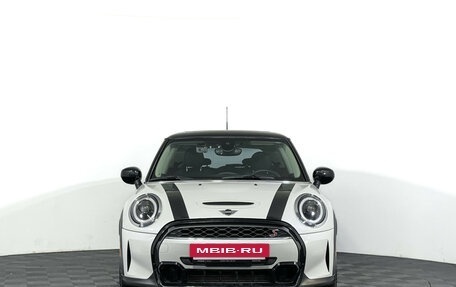 MINI Hatch, 2023 год, 3 880 000 рублей, 2 фотография