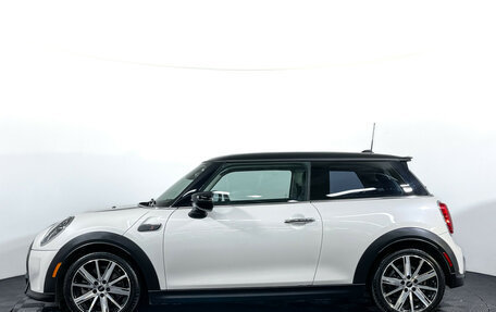 MINI Hatch, 2023 год, 3 880 000 рублей, 8 фотография