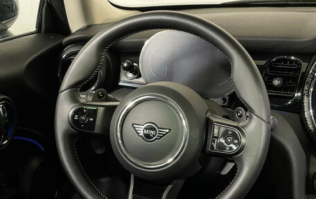 MINI Hatch, 2023 год, 3 880 000 рублей, 14 фотография