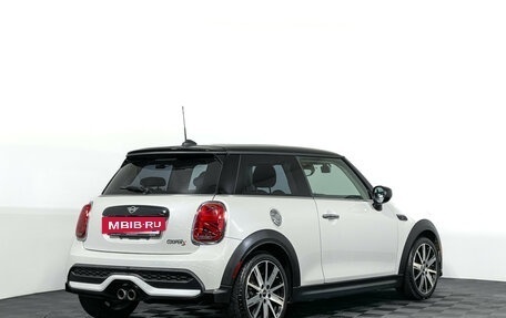 MINI Hatch, 2023 год, 3 880 000 рублей, 5 фотография