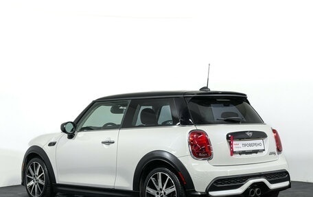 MINI Hatch, 2023 год, 3 880 000 рублей, 7 фотография