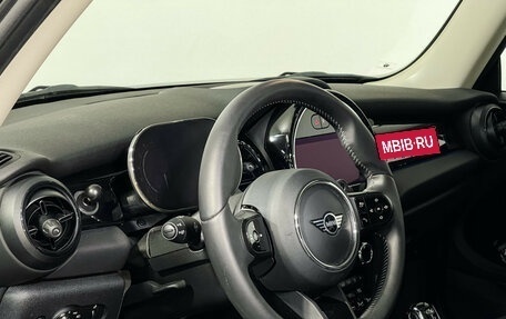 MINI Hatch, 2023 год, 3 880 000 рублей, 13 фотография