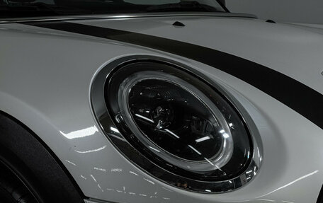 MINI Hatch, 2023 год, 3 880 000 рублей, 18 фотография