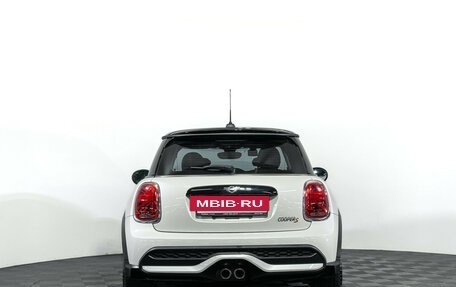 MINI Hatch, 2023 год, 3 880 000 рублей, 6 фотография