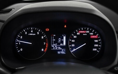 Hyundai Creta I рестайлинг, 2019 год, 1 549 000 рублей, 18 фотография