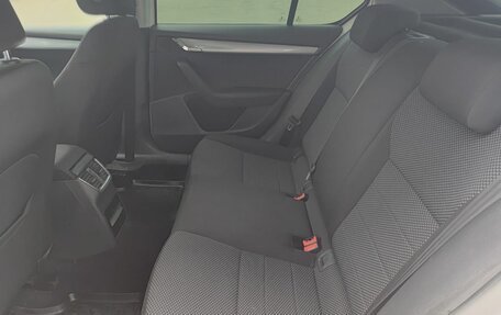 Skoda Octavia, 2013 год, 1 049 800 рублей, 15 фотография