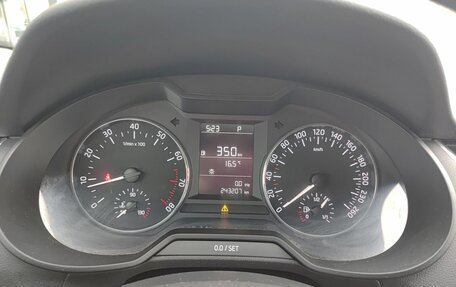 Skoda Octavia, 2013 год, 1 049 800 рублей, 16 фотография