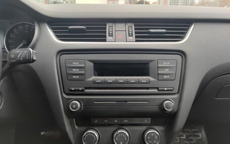 Skoda Octavia, 2013 год, 1 049 800 рублей, 18 фотография