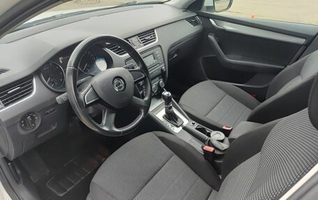 Skoda Octavia, 2013 год, 1 049 800 рублей, 20 фотография