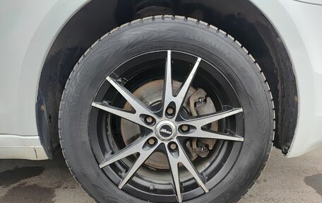 Skoda Octavia, 2013 год, 1 049 800 рублей, 22 фотография