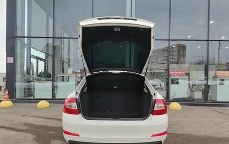 Skoda Octavia, 2013 год, 1 049 800 рублей, 12 фотография