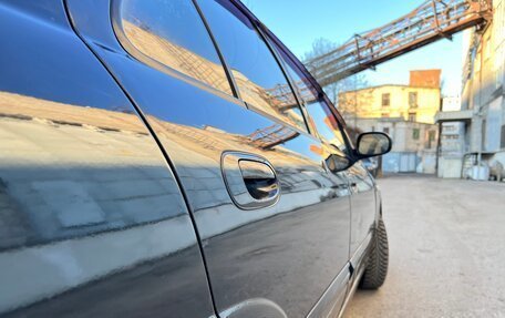 Nissan Almera Classic, 2006 год, 295 000 рублей, 8 фотография