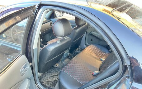 Nissan Almera Classic, 2006 год, 295 000 рублей, 11 фотография