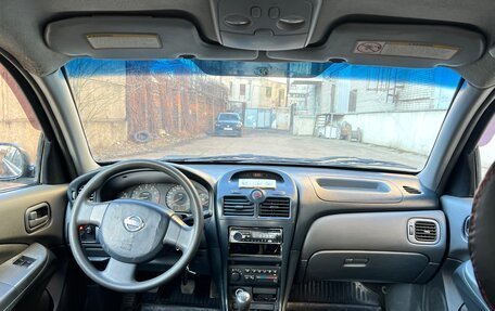 Nissan Almera Classic, 2006 год, 295 000 рублей, 14 фотография