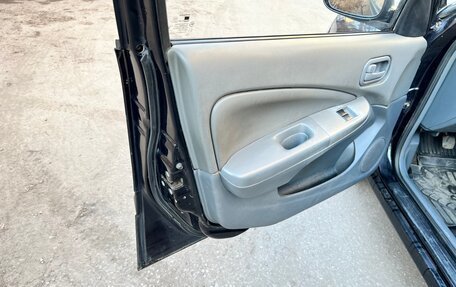 Nissan Almera Classic, 2006 год, 295 000 рублей, 10 фотография