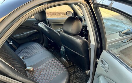 Nissan Almera Classic, 2006 год, 295 000 рублей, 12 фотография