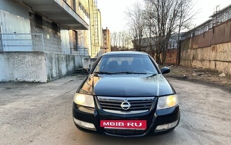 Nissan Almera Classic, 2006 год, 295 000 рублей, 3 фотография