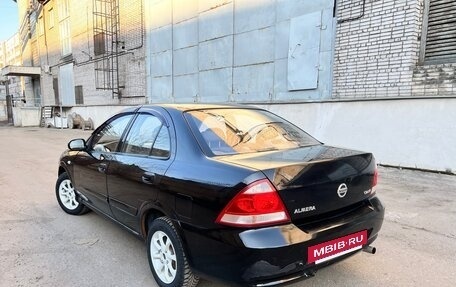 Nissan Almera Classic, 2006 год, 295 000 рублей, 5 фотография