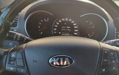 KIA Sorento II рестайлинг, 2019 год, 2 500 000 рублей, 1 фотография