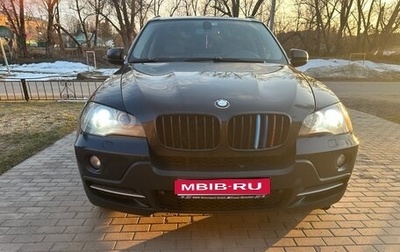 BMW X5, 2009 год, 1 750 000 рублей, 1 фотография