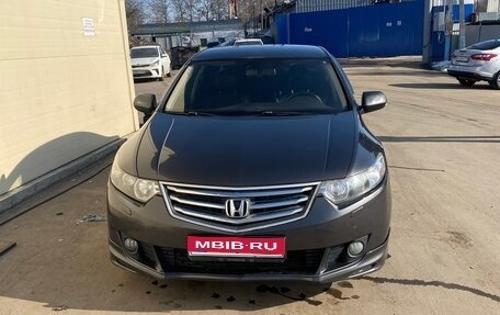 Honda Accord VIII рестайлинг, 2010 год, 1 100 000 рублей, 1 фотография